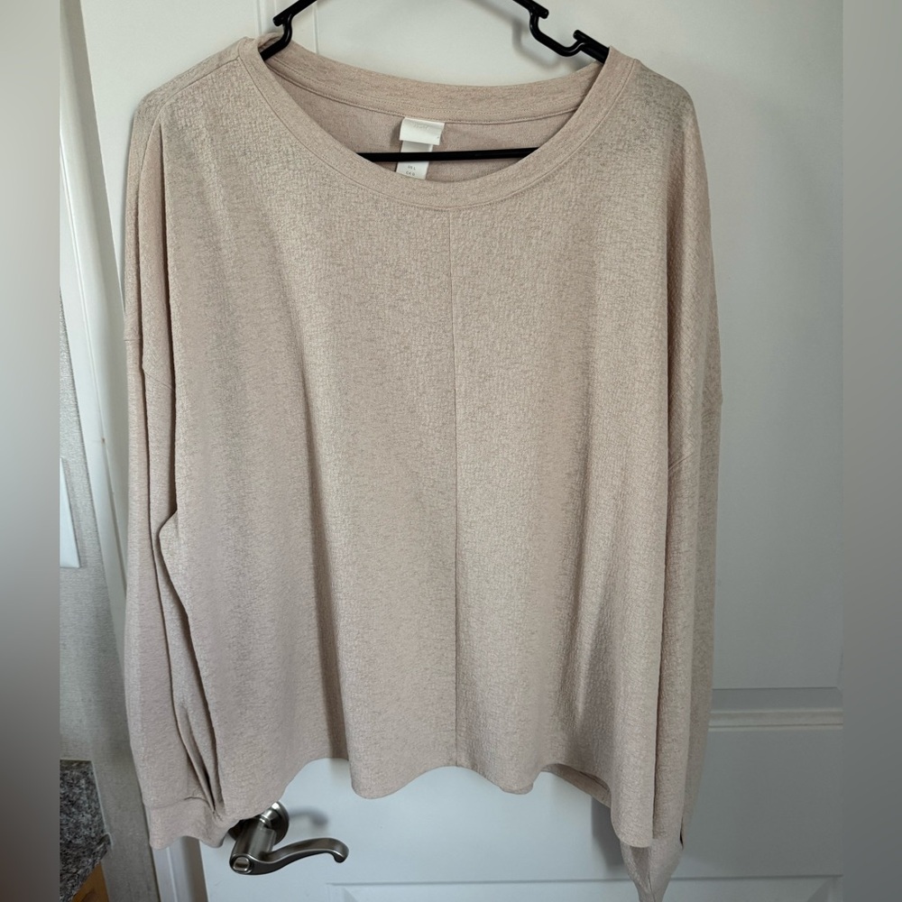 Perfect Work Top